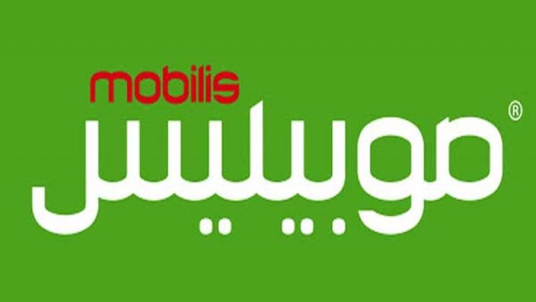 تعبئة رصيد جميع خطوط موبيليس للدفع المسبق الأخرى