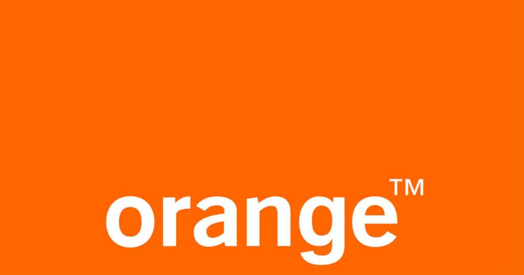 رقم الخط الساخن orange hotline