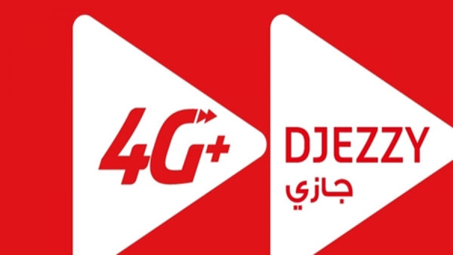 كيفية ضبط اعدادات الانترنت جيزي 4g