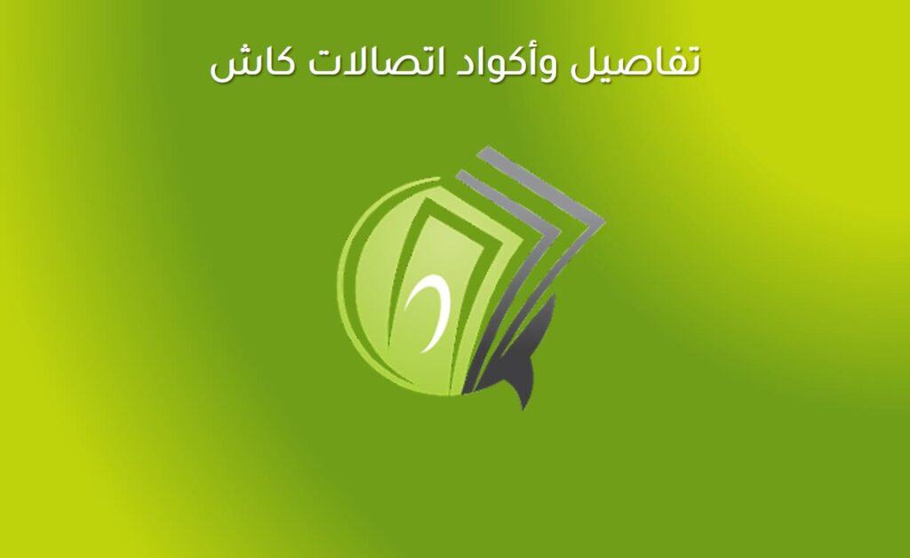 مميزات محفظة اتصالات كاش