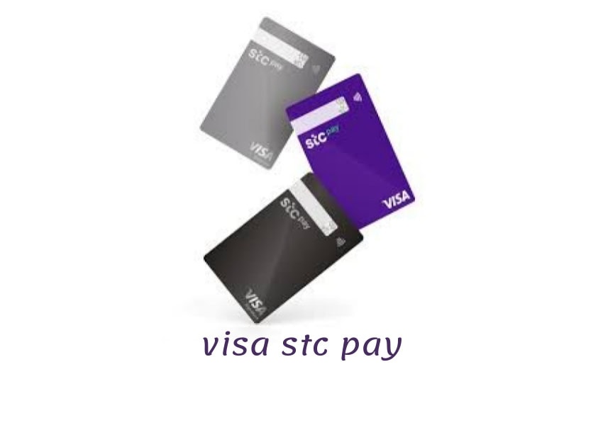 visa stc pay